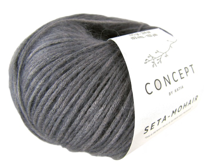Katia Seta Mohair