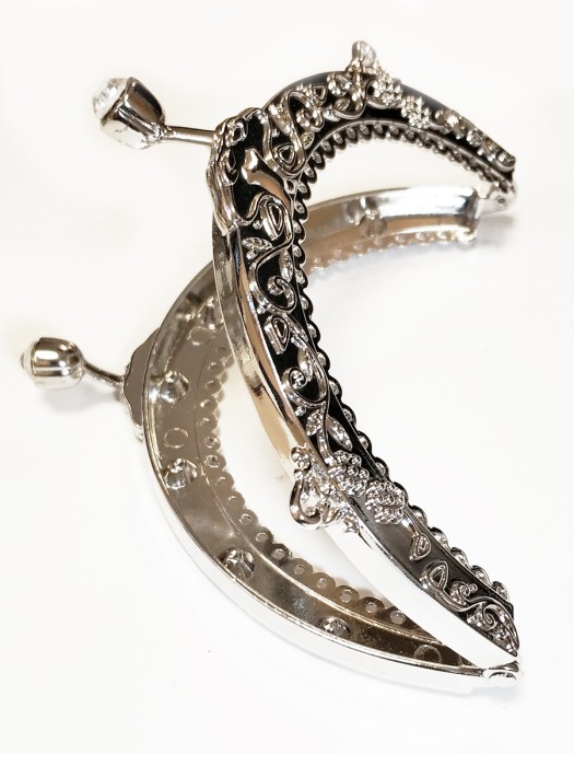 Фермуар, застежка для сумки BC-03