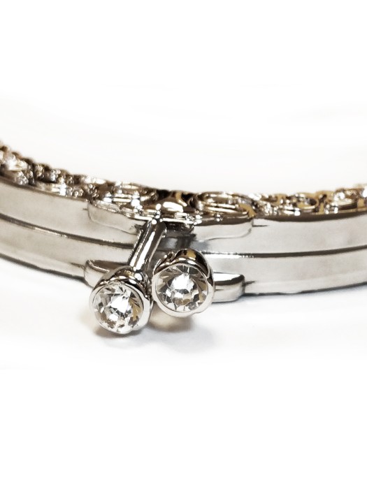 Фермуар, застежка для сумки BC-03