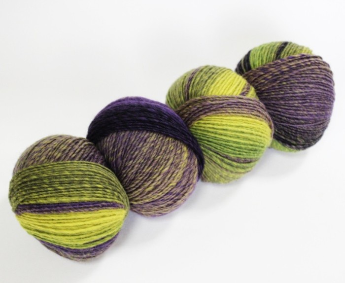 Пряжа СЕАМ Бум