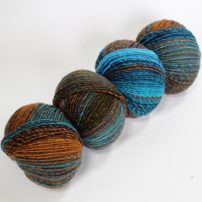 Пряжа СЕАМ Бум