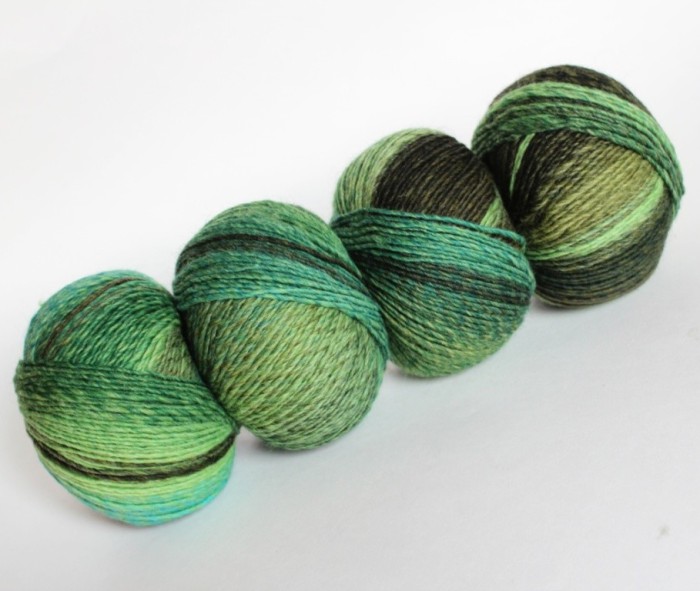 Пряжа СЕАМ Бум