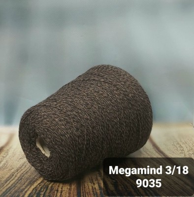 Пряжа Millefili S.p.A. Megamind 3/18
