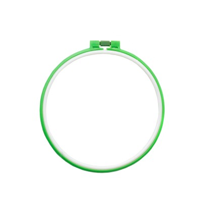 Пяльцы пластиковые