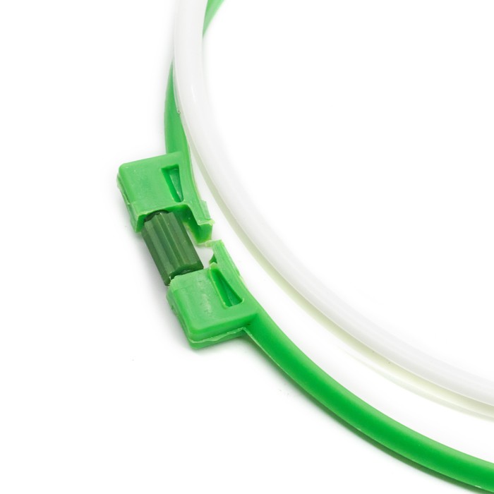 Пяльцы пластиковые