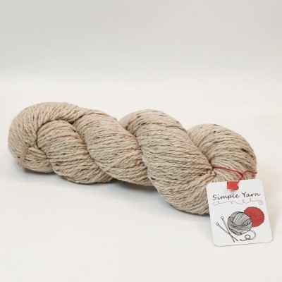 Пряжа Simple Yarn Златоуст