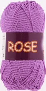 Пряжа Vita cotton Rose
