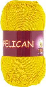 Пряжа Vita cotton Pelican