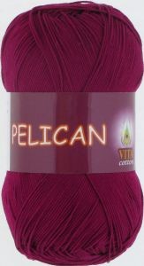 Пряжа Vita cotton Pelican