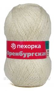 Оренбургская