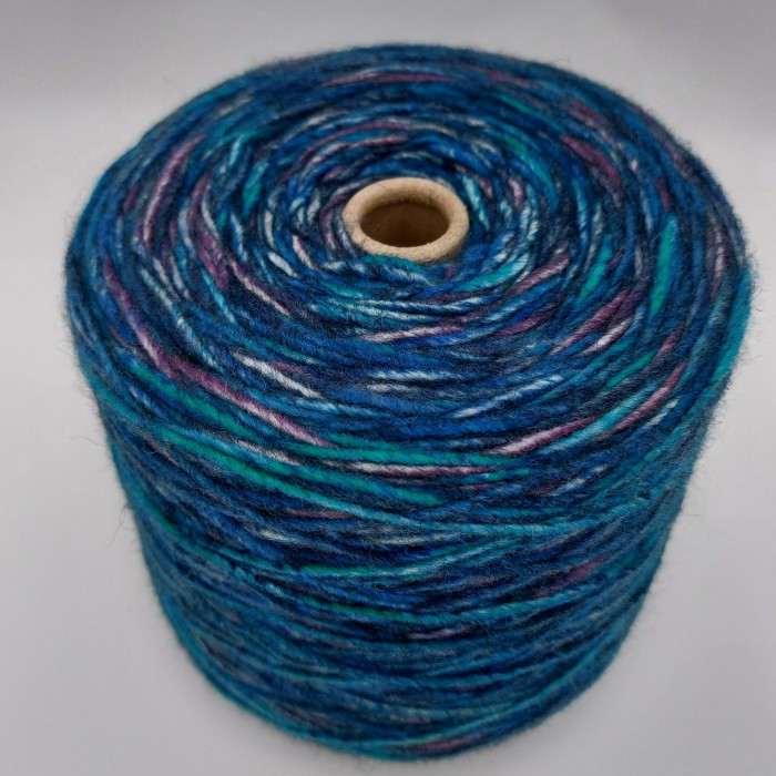 Пряжа Stoppilone Nero