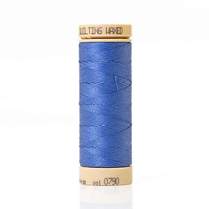 Нить Mettler для машинного квилтинга Quilting Extra Stark 150 м, арт.136