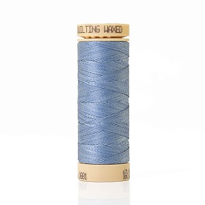 Нить Mettler для машинного квилтинга Quilting Extra Stark 150 м, арт.136