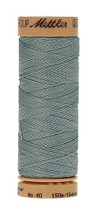 Нить Mettler для машинного квилтинга Quilting Extra Stark 150 м, арт.136