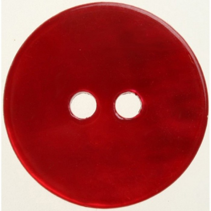 Пуговицы Hemline Shell круг