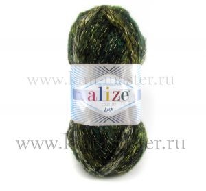 Alize Country LUX
