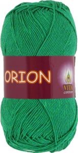Пряжа Vita cotton Orion