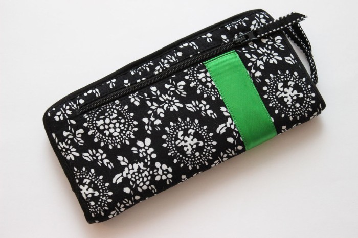 Набор чулочных бамбуковых спиц ChiaoGoo Double Point Sock Set 15 см