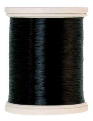 Нить Mettler мононить прозрачная Transfil 200 м