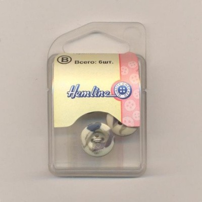 Пуговицы Hemline Prints