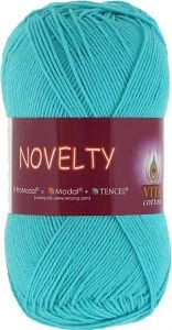 Пряжа Vita cotton Novelty
