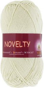 Пряжа Vita cotton Novelty