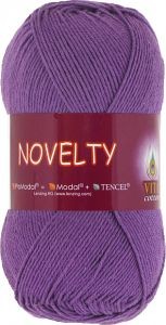 Пряжа Vita cotton Novelty
