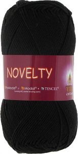 Пряжа Vita cotton Novelty