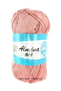 Пряжа Madame Tricote Paris Almina