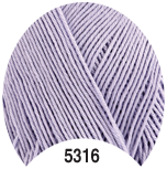 Пряжа Madame Tricote Paris Almina