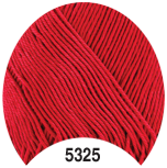 Пряжа Madame Tricote Paris Almina