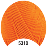 Пряжа Madame Tricote Paris Almina