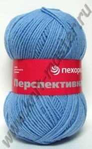 Пряжа Пехорка Перспективная