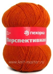 Пряжа Пехорка Перспективная