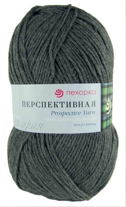 Пряжа Пехорка Перспективная