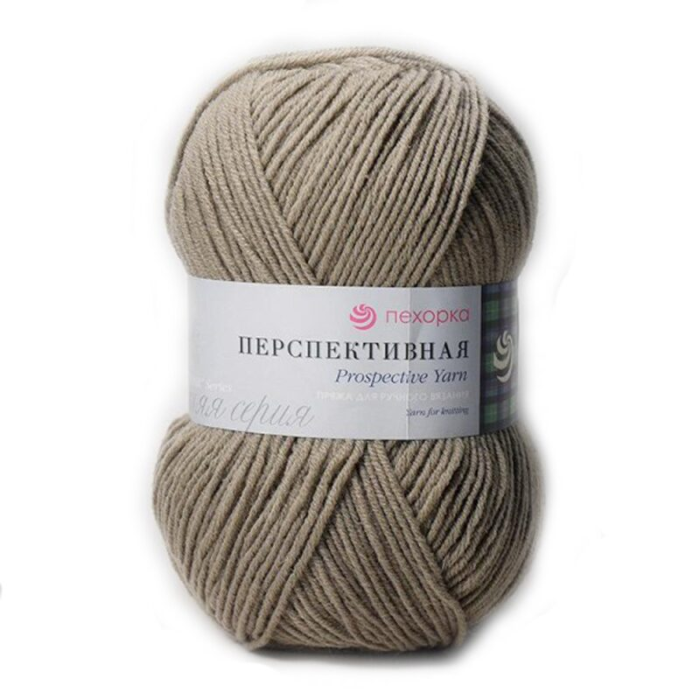 Пряжа Пехорка Перспективная