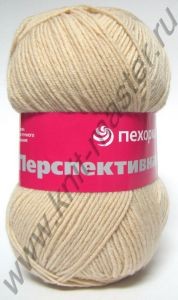 Пряжа Пехорка Перспективная