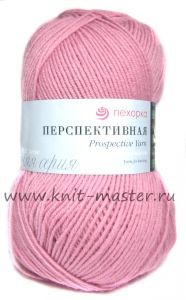 Пряжа Пехорка Перспективная