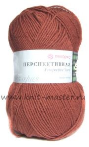 Пряжа Пехорка Перспективная