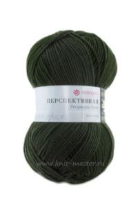 Пряжа Пехорка Перспективная