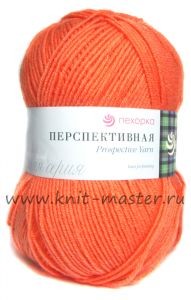 Пряжа Пехорка Перспективная