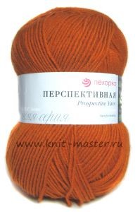 Пряжа Пехорка Перспективная