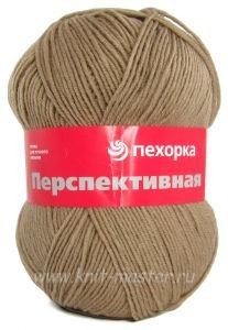 Пряжа Пехорка Перспективная