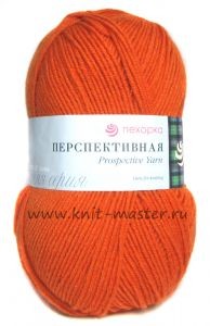 Пряжа Пехорка Перспективная