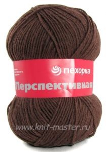 Пряжа Пехорка Перспективная