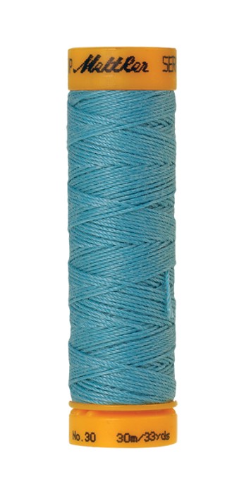 Нить Mettler отделочная Seralon Top-Stitch 30 м