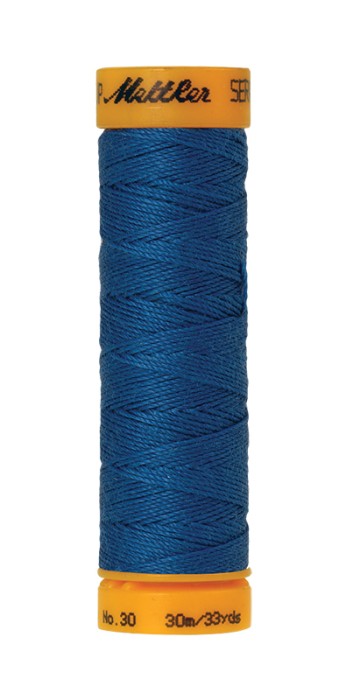 Нить Mettler отделочная Seralon Top-Stitch 30 м