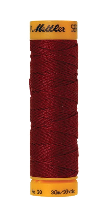 Нить Mettler отделочная Seralon Top-Stitch 30 м