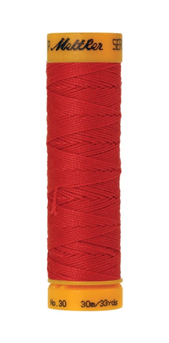 Нить Mettler отделочная Seralon Top-Stitch 30 м