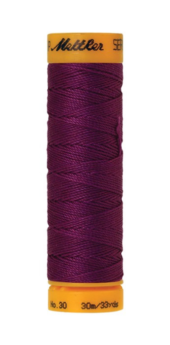 Нить Mettler отделочная Seralon Top-Stitch 30 м